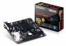 GA-J1800N-D2PH I - Gigabyte - Placa Mãe Motherboard com Processador Intel J1800