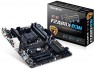 GA-F2A88X-D3H - Gigabyte - Placa Mãe Motherboard FM2