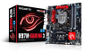 GA-H97M-GAMING 3 - Gigabyte - Placa Mãe Motherboard H97