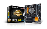 GA-H97M-D3H I - Gigabyte - Placa Mãe Motherboard para Intel