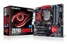 GA-Z97MX-GAMING 5 I - Gigabyte - Placa Mãe Motherboard para Intel