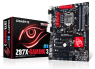 GA-Z97X-GAMING 3 I - Gigabyte - Placa Mãe Motherboard para Intel
