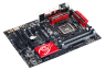 GA-Z97X-GAMING 5 - Gigabyte - Placa Mãe Motherboard para Intel