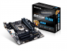 GA-B85M-D3H I - Gigabyte - Placa Mãe Motherboard para Intel Serie 8