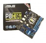 P8H61-M LX3 R2.0 - Asus - Placa Mãe P8H61-M