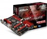 H97 KILLER - Outros - Placa Mãe par Intel Asrock