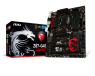 Z87-G45 - MSI - Placa Mãe Gaming