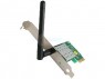 ENEWI-1XN42 - Outros - Placa PCI-E Wireless com Antena 2DBI Destacável Encore
