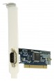 7898937710160 - Naxos - Placa PCI Serial DB09M Aleta 12 CM