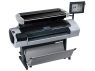 CQ653A#B1K - HP - Plotter Des T1200 HD MFP