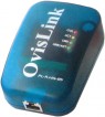 PLRJ45-85 - OvisLink - Placa de rede 85 Mbit/s Ethernet