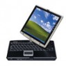 PPM21E-02TQZ-NL - Toshiba - Notebook Portégé M200-142: Intel® Centrino™ mobile technology including Intel® Pentium® M processor 725/XP Tablet/ 12.1" TFT/60 GB/256+265 MB/LAN/Wi-Fi/BT