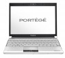 PPR61E-02N003GR - Toshiba - Notebook Portégé R600-12N