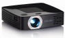 PPX2480/EU - Philips - Projetor datashow 80 lumens WVGA (854x480)