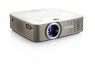 PPX3410/BR - Philips - Projetor datashow 100 lumens WVGA (854x480)