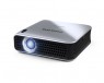 PPX4010/INT - Philips - Projetor datashow 100 lumens WVGA (854x480)