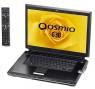 PQG31E-01Z01GDU - Toshiba - Notebook Qosmio G30-134