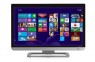PQQ30E-01W014BT - Toshiba - Desktop All in One (AIO) Qosmio PX30t-A-12F