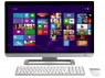 PQQ32E-01F02DGR - Toshiba - Desktop All in One (AIO) Qosmio PX30t-A-13F