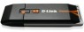PRO-DWA-125 - D-Link - Placa de rede Wireless 150 Mbit/s USB