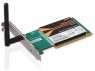 PRO-DWA-525 - D-Link - Placa de rede Wireless 150 Mbit/s PCI