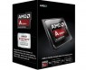 AD7300OKHLBOX - AMD - Processador A4-7300 3.8GHz FM2 1MB