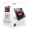 AD4000OKHLBOX I - AMD - Processador A4 4000 Dual Core
