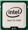 660660-B21 - HP - Processador DL360e G8 Intel Xeon E5-2420