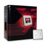 FD8350FRW8KHK - AMD - Processador FX-8350 4.0GHz 16GB AM3+ OEM