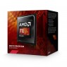 PG955822629BR - AMD - Processador FX-8820E Eight Core 3.2GHz AM3 8MB 95W FD832EWMHKBOX I