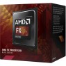 FD8370FRHKBOX I - AMD - Processador FX8370 Eight Core
