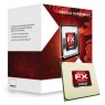 FD4300WMHKBOX - AMD - Processador FX 4300 3.8GHz 8MB