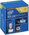 BX80646I74790K I - Intel - Processador i7-4790K 4.4 GHz 8M Cache 4ª Geração