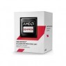 SD3850JAHMBOX - AMD - Processador Sempron 3850 1.3GHz Box