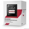 SD3850JAHMBOX I - AMD - Processador Sempron 3850 Quad Core 1.3GHz AM1 2MB Box