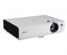 90245000 - Sony - Projetor 3LCD 3200 Lumens