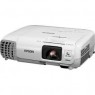 V11H568120 - Epson - Projetor datashow, PowerLite S17, 2700 lumens, 800x600 SVGA