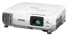 V11H569020 - Epson - Projetor datashow, PowerLite X17, 2700 lumens, 1024x768 XGA