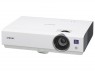VPL-DX140B - Sony - Projetor datashow, BrightEra, 3200 lumens, 1024x768 XGA