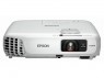 V11H553022 - Epson - Projetor datashow, PowerLite X24+, 3500 lumens, 1024x768 XGA