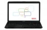 PSCBAE-00Q00GBT - Toshiba - Notebook Satellite C870-17V