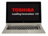 PSDP2E-01300DCE - Toshiba - Notebook Satellite Click 2 Pro P30W-B-10K