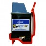 PSI51629A - iggual - Cartucho de tinta preto DeskJet 600c/660c/670c/690c/691c/693c/694c/695c/697c/OfficeJ