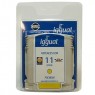 PSIC4838A - iggual - Cartucho de tinta amarelo Business Inkjet 1000 / 1100d 1100dtn 1200d 1200dtn 1200dtwn