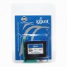 PSIC6657A - iggual - Cartucho de tinta ciano magenta amarelo Deskjet 450ci / 450cbi 450wbt 5145 5150 5151 5550 5650 5652