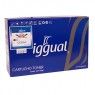 PSICE255A - iggual - Toner preto Laserjet Enterprise P 3015/3015X/3015D/3015DN/3015N / 500MFP