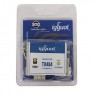 PSIT048440 - iggual - Cartucho de tinta amarelo Stylus Photo R200 / R220 R300 R300ME R320 R340 RX500 RX600 R