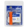 PSIT071440 - iggual - Cartucho de tinta amarelo Epson Stylus CX4300 / D78 D92 D120 DX4000 DX4050 DX4400 DX44