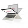 PSKVUE-00300SIT - Toshiba - Notebook Satellite Radius 11 L10W-B-101