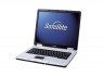 PSL2XE-01400WDU - Toshiba - Notebook Satellite L20-155